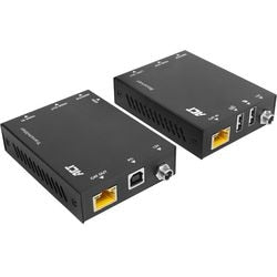 Kvw Extender Act HDMI Buchse RJ45 (8p8c) Buchse