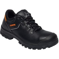 Veiligheidsschoenen emma leo leer 37