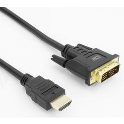 HDMI-Kabel schwarz AK3734 Akt