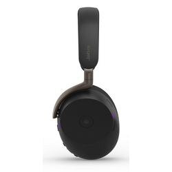 Headset jabra evolve3 zwart 62 mm x 186 mm x 220 mm