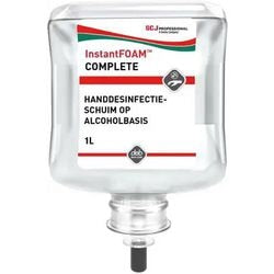 Händedesinfektionsmittel Dif610 Instantschaum