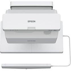 Projector epson wit 395 mm x 356 mm x 133 mm