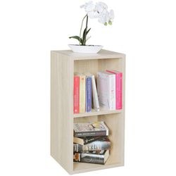 Bücherregal br wl5.176 Wohnzimmer