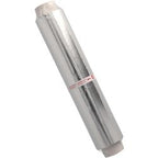 Aluminiumfolie papstar 96456 130 m x 300 mm zilver