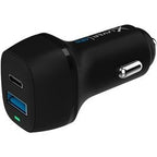 Charger xlayer 219942 black