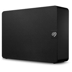Seagate Expansion Desktop 8 TB externe Festplatte (schwarz, stkp8000400, USB 3.0)