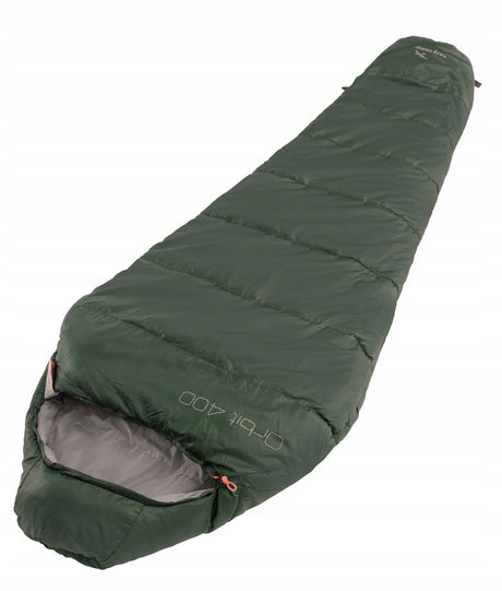 Easy Camp Orbit 400 Schlafsack – Blaugrün
