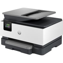 Ventura Multifunktionsdrucker HP 9120e Color Inkjet Officejet Pro Grau