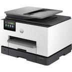 Ventura multifunctionele printer hp 9132e kleuren inkjet officejet pro grijs