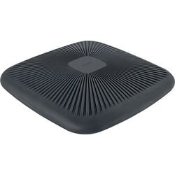 Leitz Wackelkissen 65390089 ergo dunkelgrau 36 x 36 x 5,5 cm