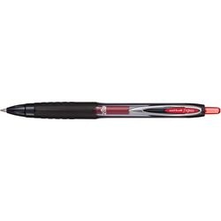 Tintenroller uni-ball 142221 rot signo umn-207