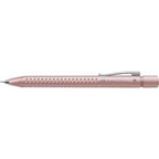 Vulpotlood faber-castell 131262 bleekroze 0,7 mm