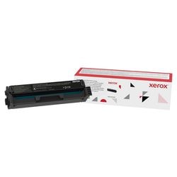 Tonercartridge zwart 006r04383 xerox