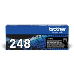 Tonerkartusche Brother TN-248bk original schwarz