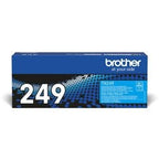 Tonerkartusche Brother TN-249c Original Cyan