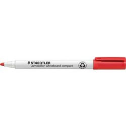 Whiteboardmarker Staedtler 341-2 Lumocolor weiß