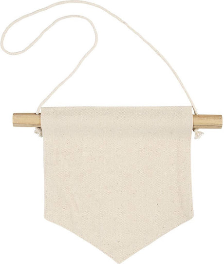 Https: www.cchobby.nl Wandbanner-pointed-shape-h-16-5-cm-w-15-cm-300-gr-light-natural-2-piece-1-box