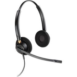 Headset poly encorepro 520 schwarz