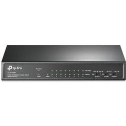 Schakelaar tp-link tl-sf1009p zwart