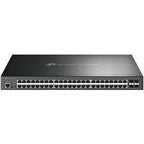 Abi-Schalter tp-link tl-sg3452p schwarz