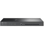 Switch tp-link tl-sx3008f black