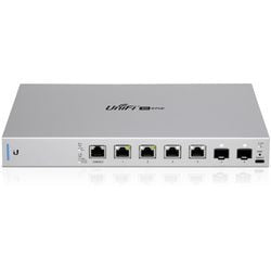 Abi-Switch Ubiquiti US-XG-6POE US-XG-6POE Grau