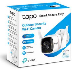 TP-Link Tapo C320Ws