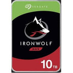 Seagate Seagate Ironwolf, 10 TB