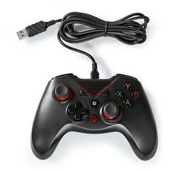 Gaming-Controller USB Typ-A USB