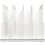 Sorteerunit multiform modulotop wit