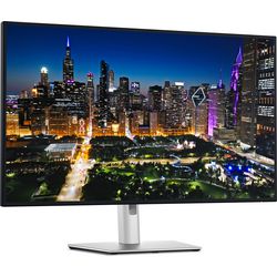 Monitor Dell UltraSharp Schwarz 215 mm x 713,2 mm x 618,9 mm