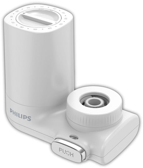 Philips awp3703 – Leitungswasserfilter – lecker und sauber – einfache Installation