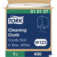 Tork 510137 Premium-Reinigungstuch 1 Lage