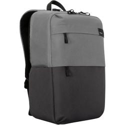 Laptop-Rucksack Targus TBB634GL grau, schwarz 770 g