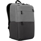 Laptop-Rucksack Targus TBB634GL grau, schwarz 770 g