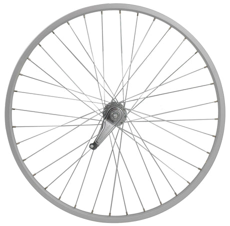 Cordo achterwiel 24 kind 19-507