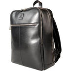 Exacompta Exacompta Rucksack genaues Leder