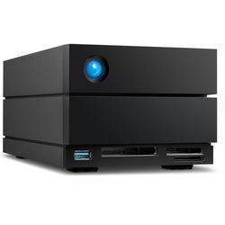 Harde schijf lacie stlg20000400 20 tb 2big dock
