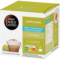 Kaffeetassen Nescafe Dolce Gusto