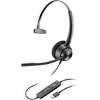 Usb-c headset zw 47078969 hp