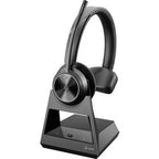 Poly savi 7310 headset zw 47079135 hp