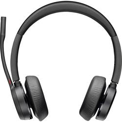 Headset HP 4320 Black Poly Voyager
