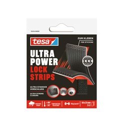 Selbstklebender Haken Tesa bis 4 kg 55234-00000-00