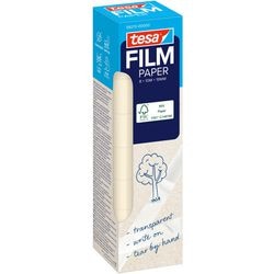 Klebeband tesa tesafilm 10 m