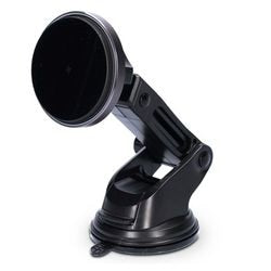 Autoladegerät Nedis Cchaqm15w110bk schwarz