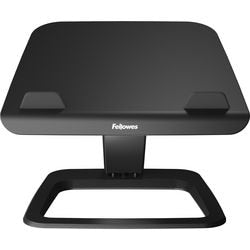 Laptopständer Fellowes schwarz 560 (B) x 396 (T) x 102 (H) mm