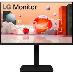 Monitor LG 24ba560-b.aeuq 60,5 cm (23,8 Zoll) LED