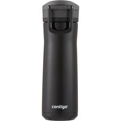Contigo Trinkflasche Jackson Chill Edelstahl (Edelstahl)