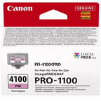 Tintenpatrone Canon PFI-4100PM Foto Magenta Original