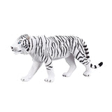 Mojo Wildlife Weißer Tiger – 387013